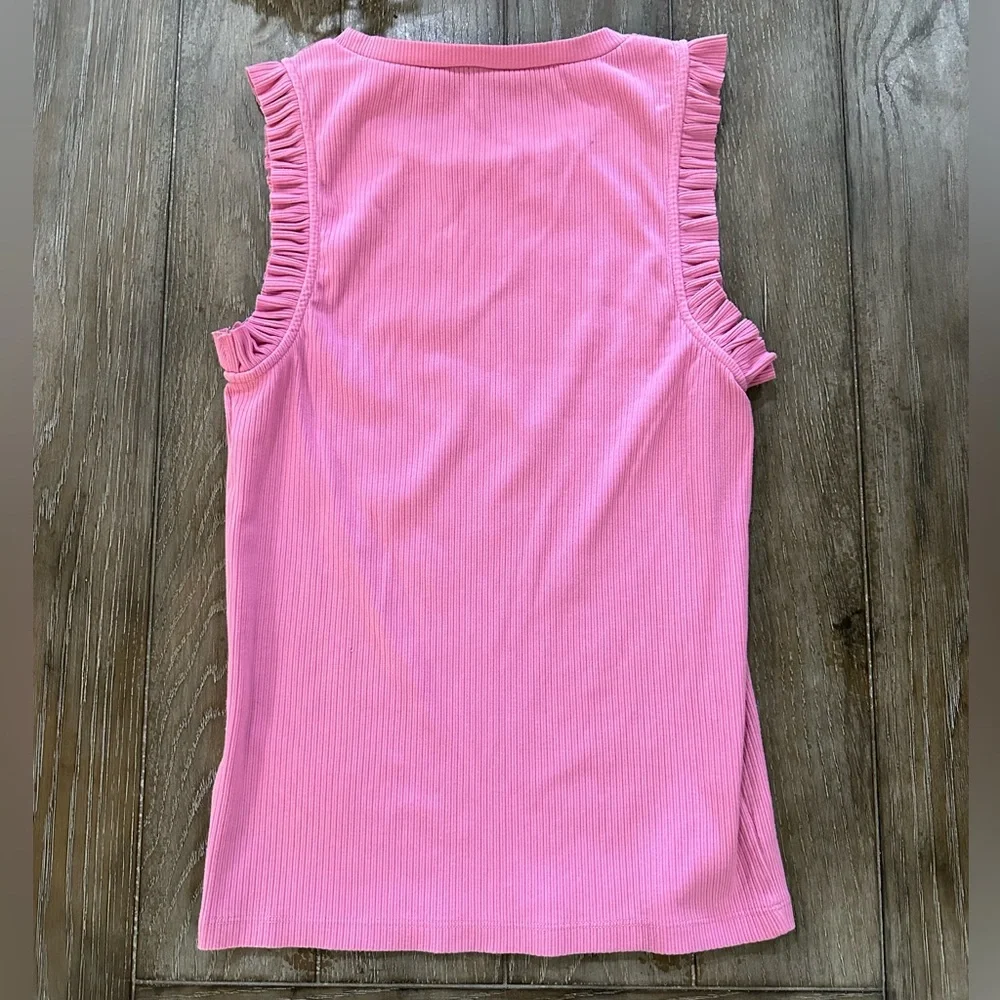 J. Crew Top